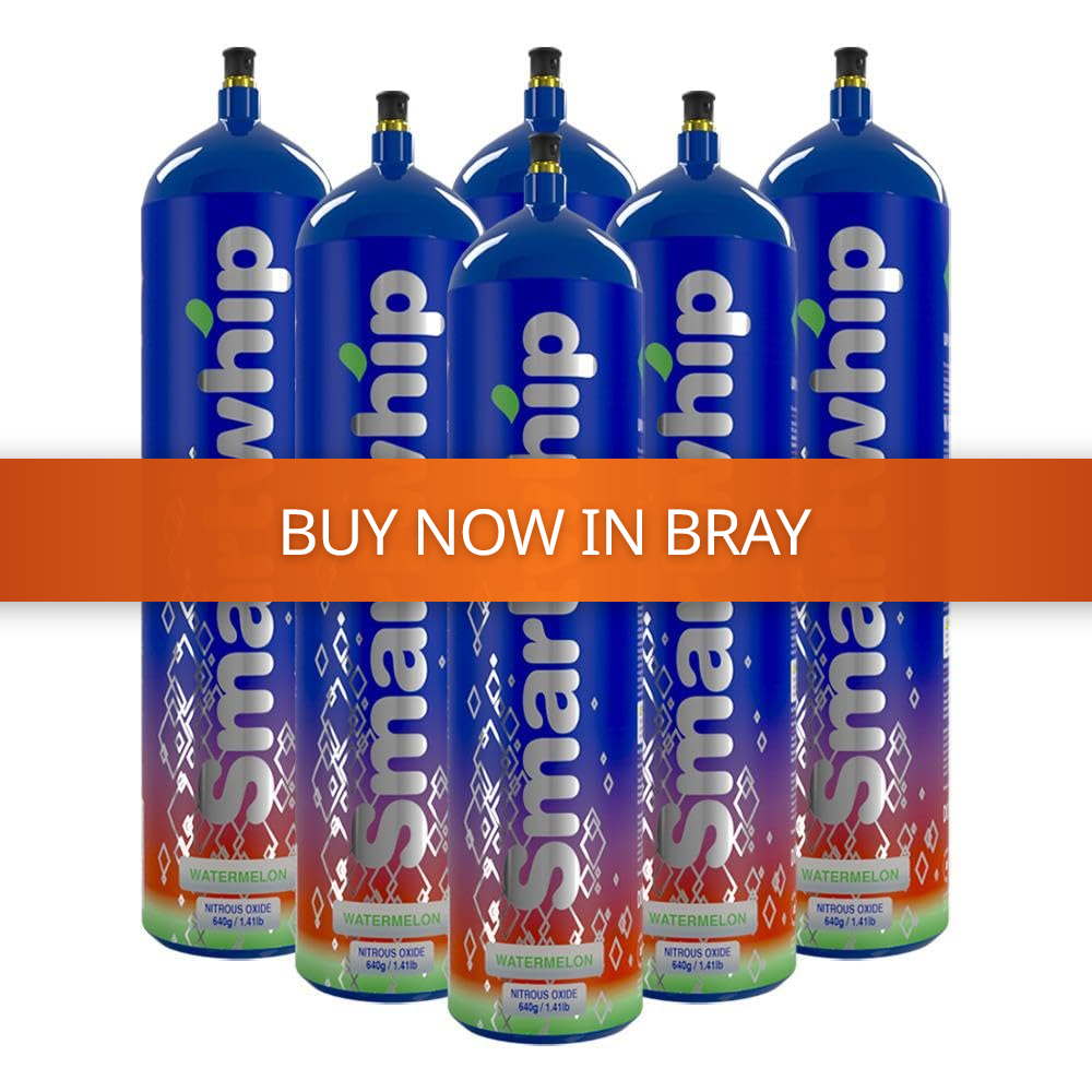 Buy Smartwhip 640g, 2kg now in Bray