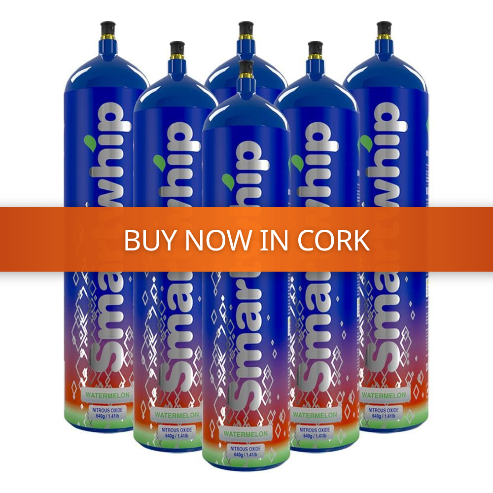 Buy Smartwhip 640g, 2kg now in Cork