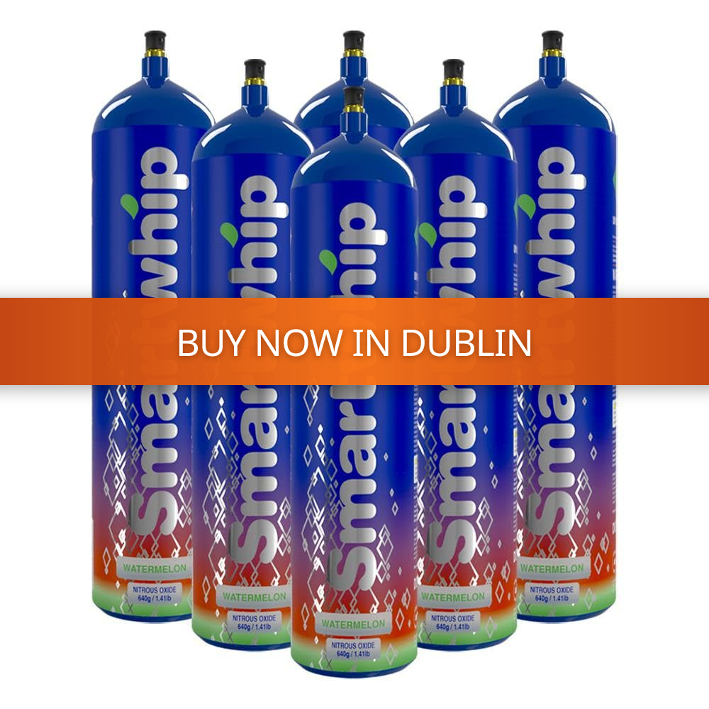 Buy Smartwhip 640g, 2kg now in Dublin