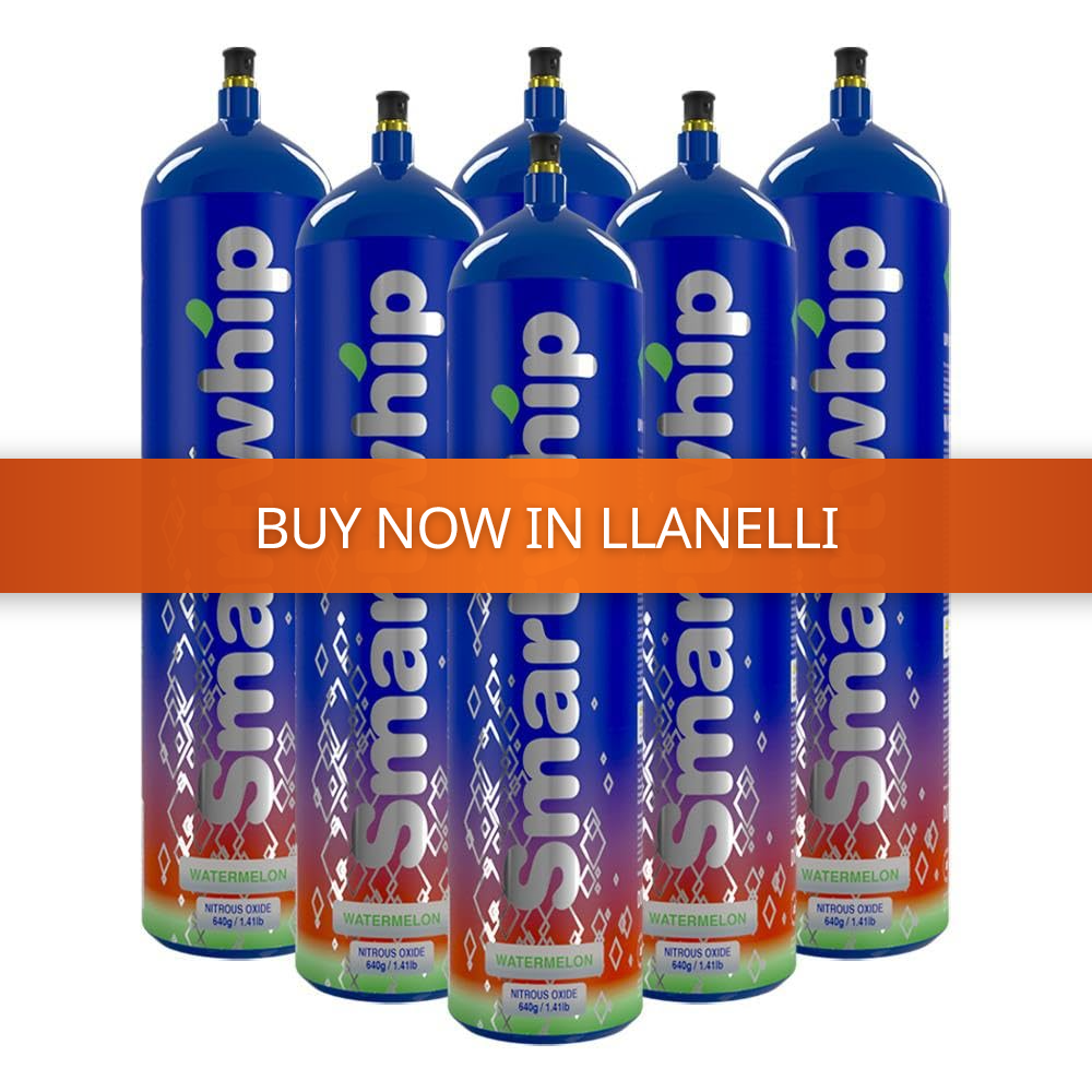 Buy Smartwhip cream chargers now in Llanelli