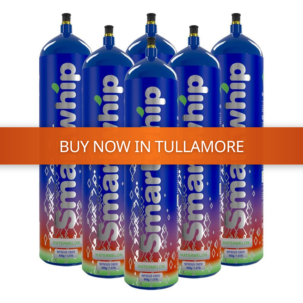 Buy Smartwhip 640g, 2kg now in Tullamore