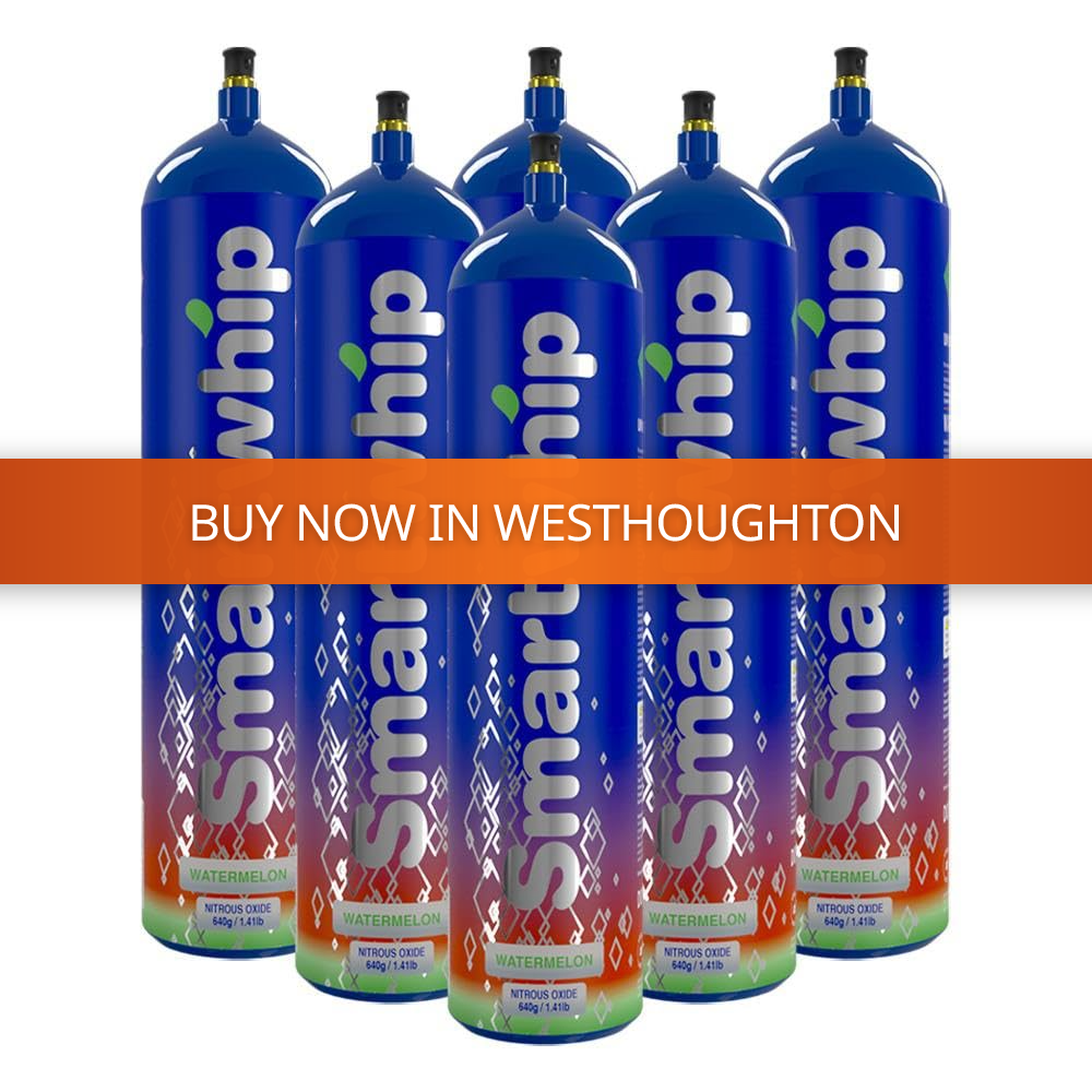 Buy Smartwhip cream chargers now in Westhoughton